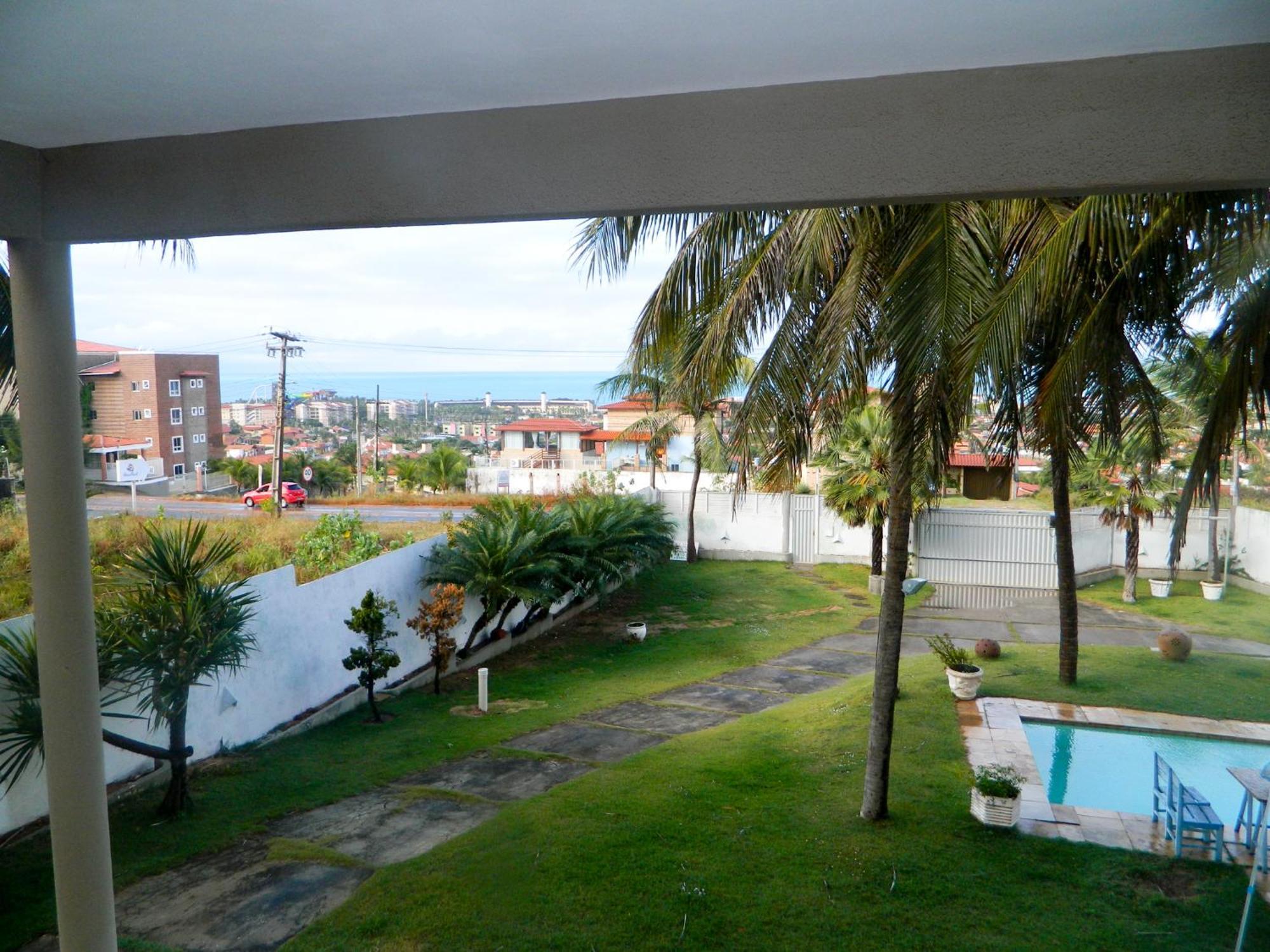 Pousada Ceará - Porto das Dunas Aquiraz Exterior foto