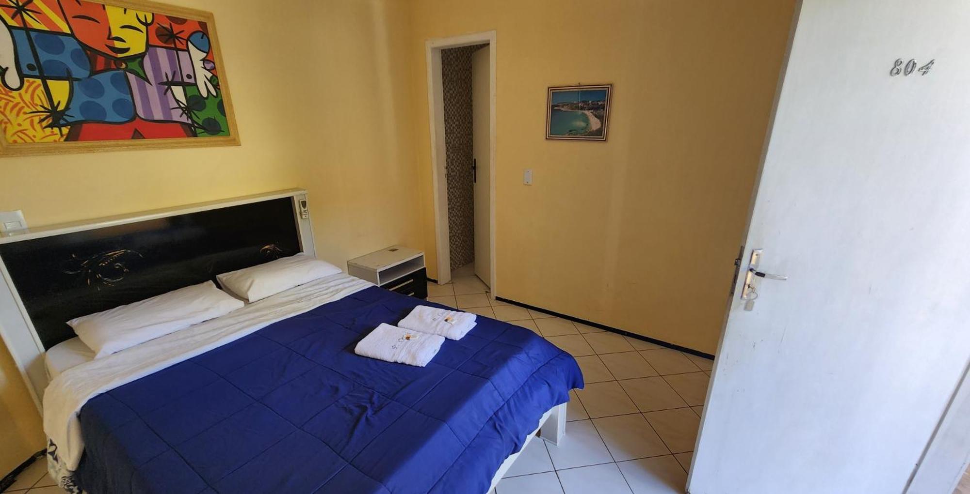 Pousada Ceará - Porto das Dunas Aquiraz Exterior foto