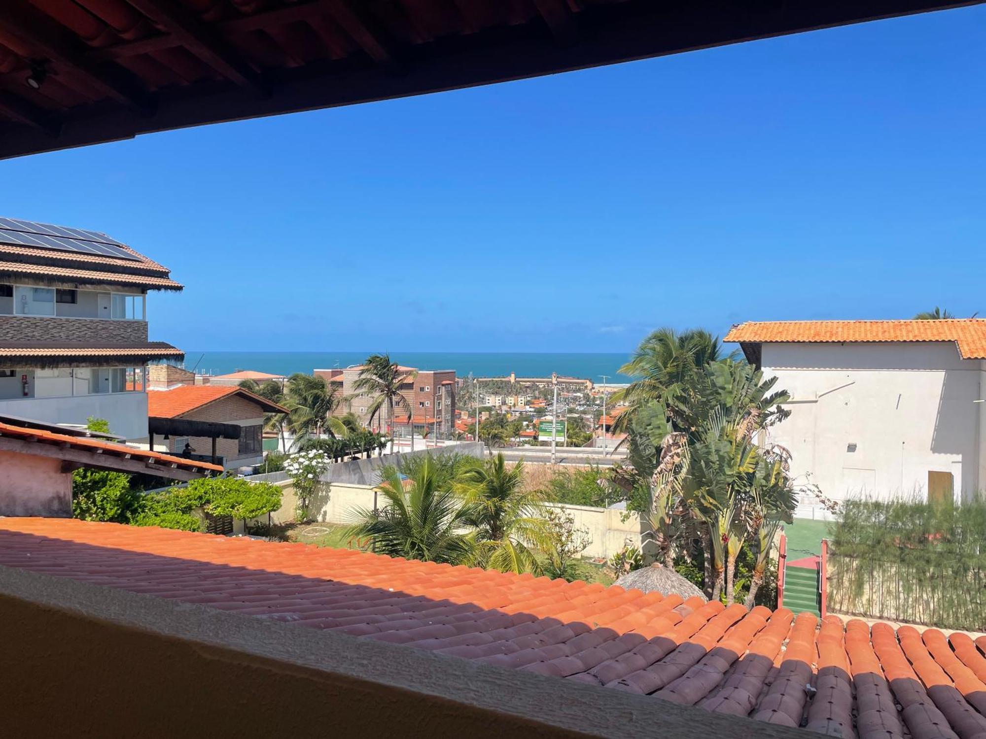 Pousada Ceará - Porto das Dunas Aquiraz Exterior foto