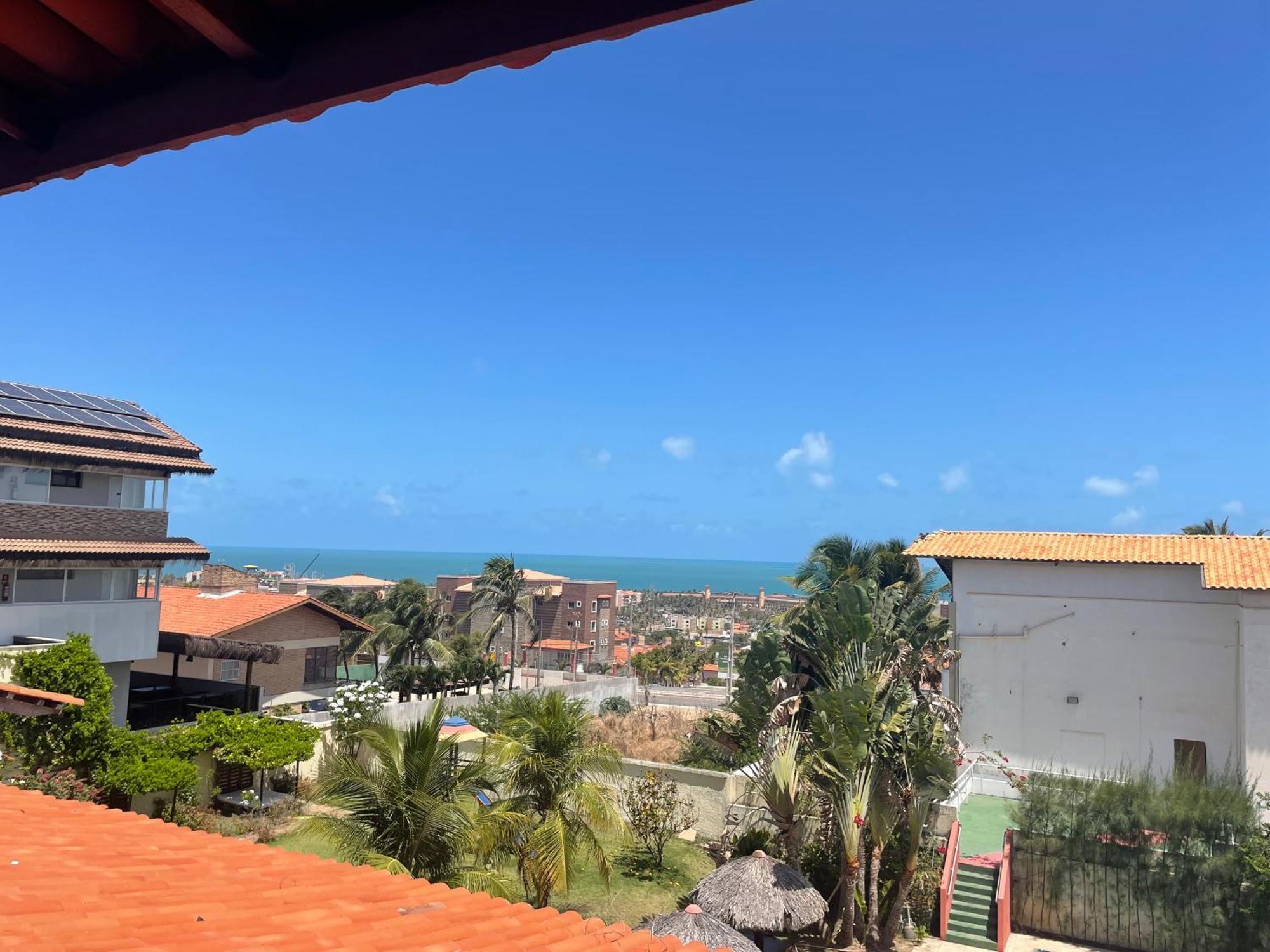 Pousada Ceará - Porto das Dunas Aquiraz Exterior foto