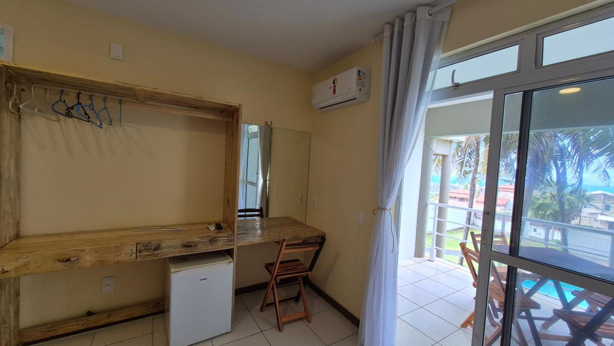 Pousada Ceará - Porto das Dunas Aquiraz Exterior foto